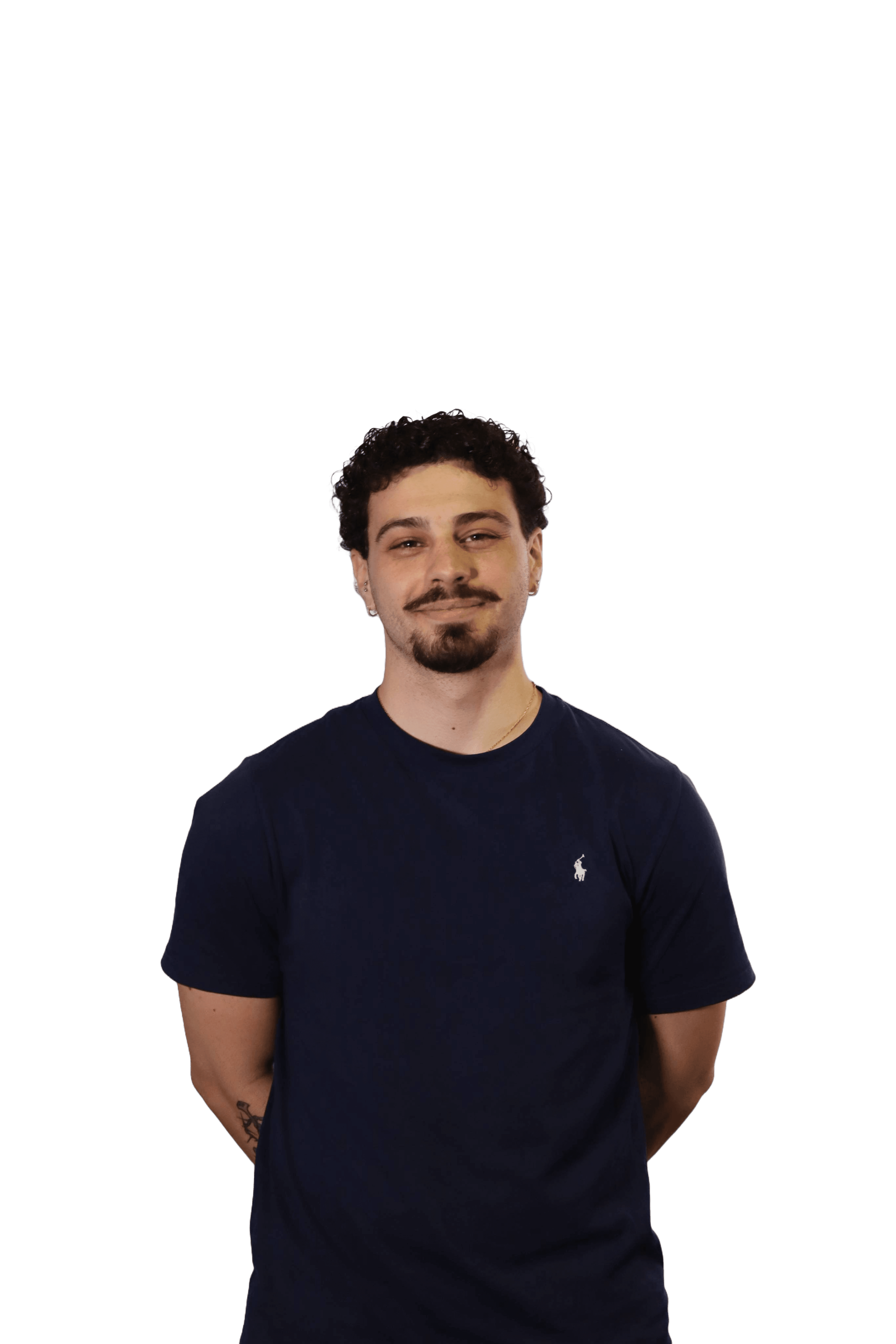 David Rodríguez